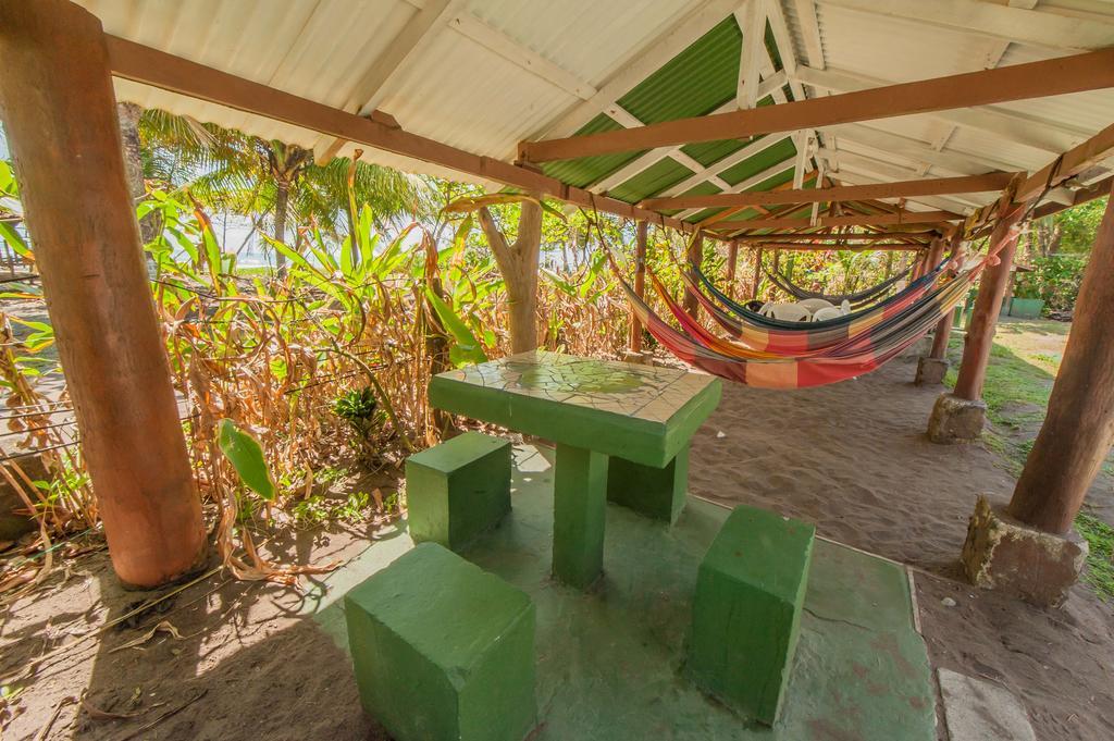 Cabinas Balcon Del Mar Tortuguero Εξωτερικό φωτογραφία