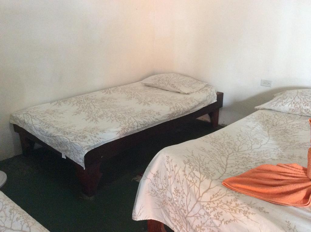 Cabinas Balcon Del Mar Tortuguero Δωμάτιο φωτογραφία
