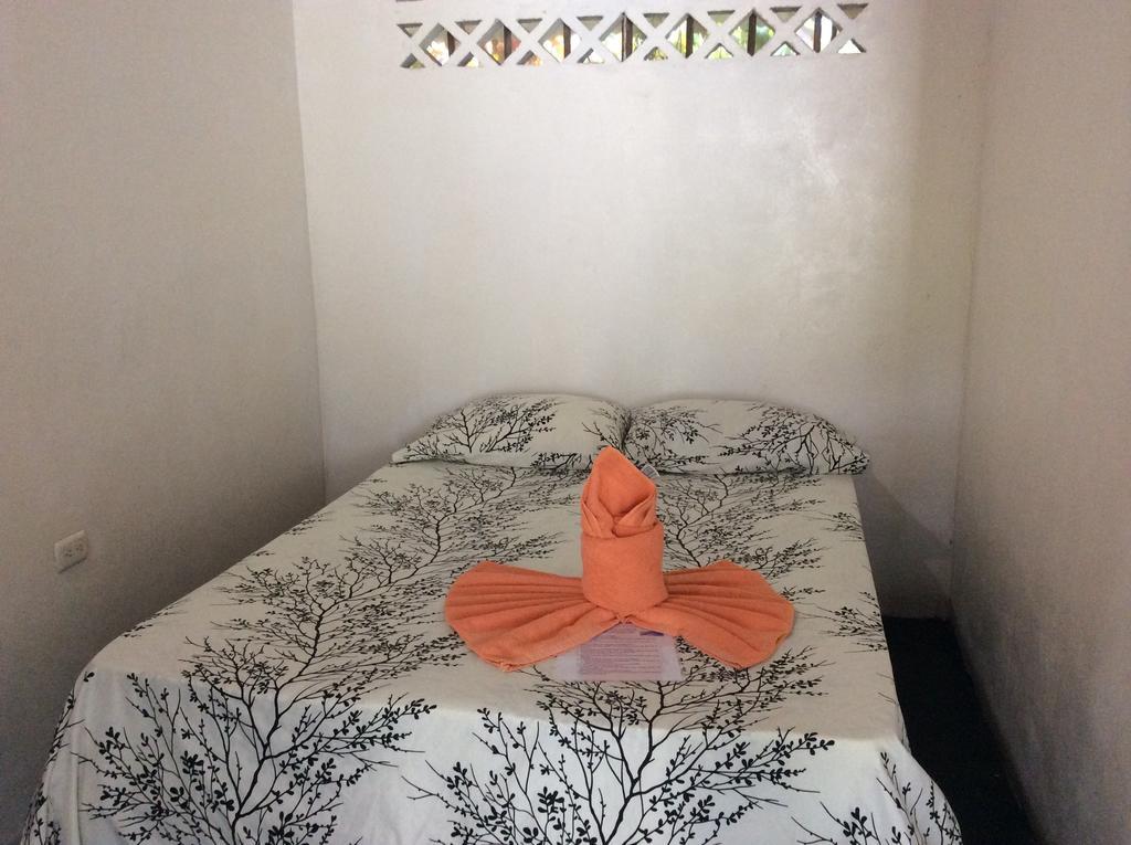 Cabinas Balcon Del Mar Tortuguero Δωμάτιο φωτογραφία