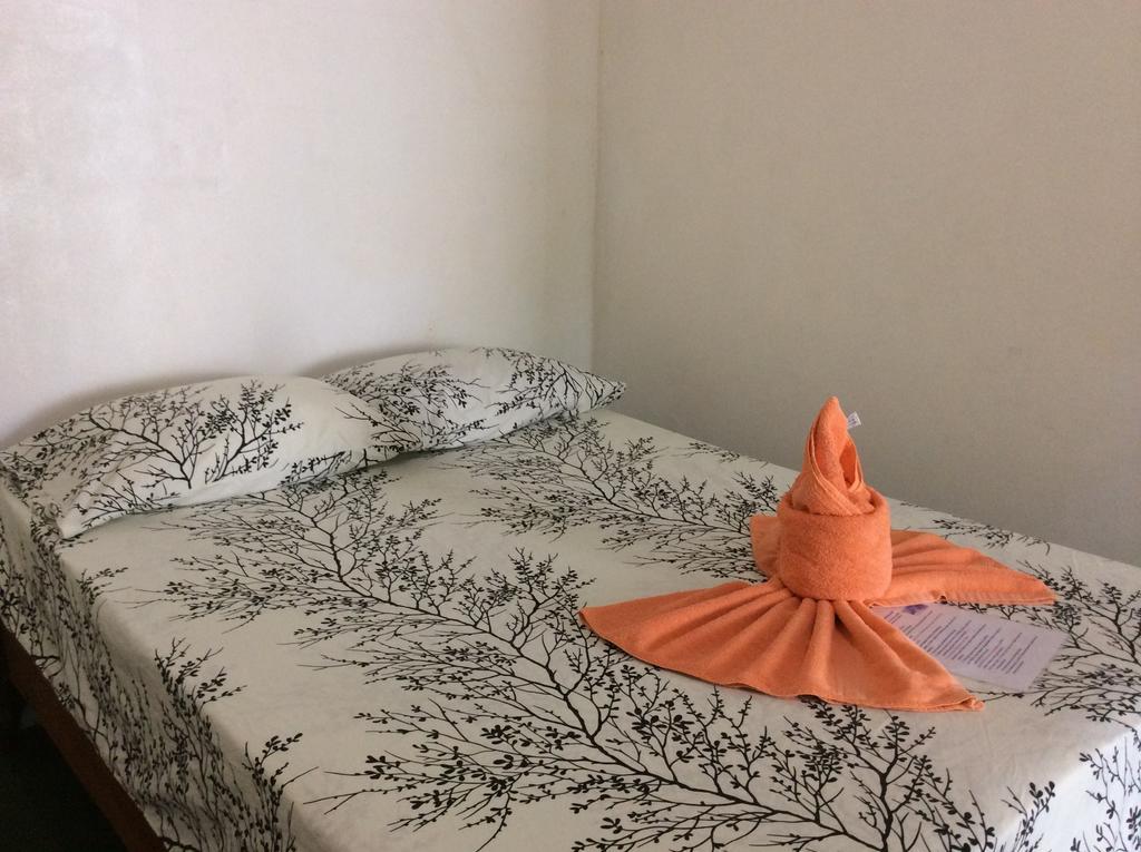 Cabinas Balcon Del Mar Tortuguero Δωμάτιο φωτογραφία