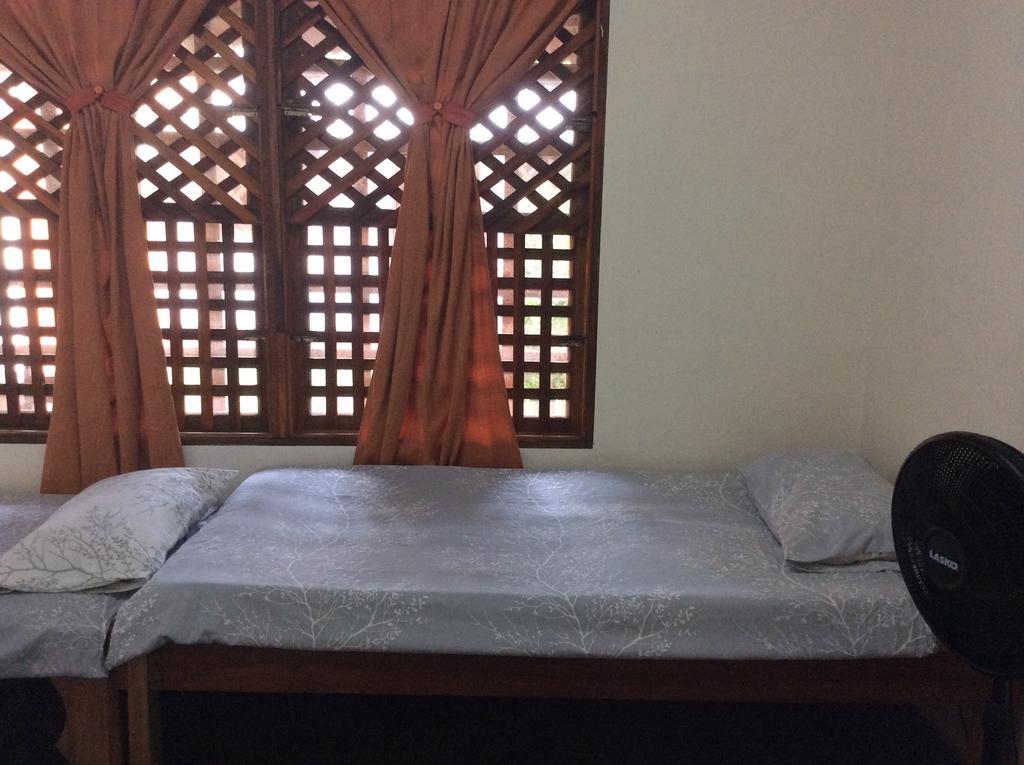 Cabinas Balcon Del Mar Tortuguero Δωμάτιο φωτογραφία