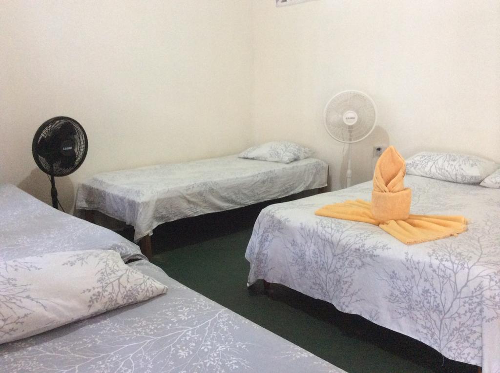 Cabinas Balcon Del Mar Tortuguero Δωμάτιο φωτογραφία